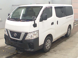 NISSAN CARAVAN VAN