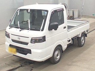 NISSAN CLIPPER TRUCK