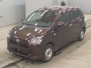 TOYOTA PIXIS EPOCH