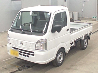 NISSAN CLIPPER TRUCK