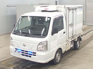NISSAN CLIPPER TRUCK