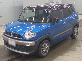 SUZUKI XBEE