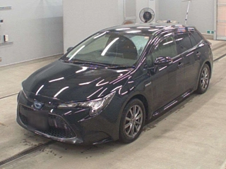 TOYOTA COROLLA TOURING