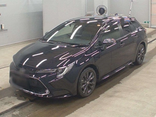 TOYOTA COROLLA TOURING