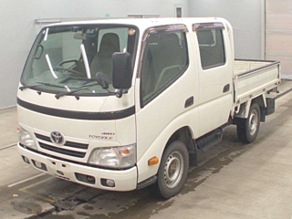 TOYOTA TOYOACE