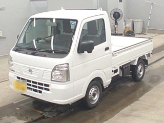 NISSAN CLIPPER TRUCK