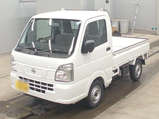 NISSAN CLIPPER TRUCK