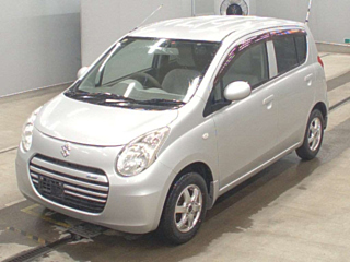 SUZUKI ALTO ECO
