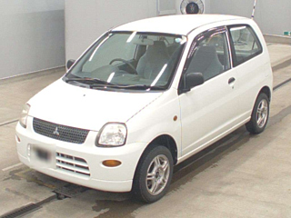 MITSUBISHI MINICA