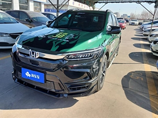 HONDA BREEZE 2020
