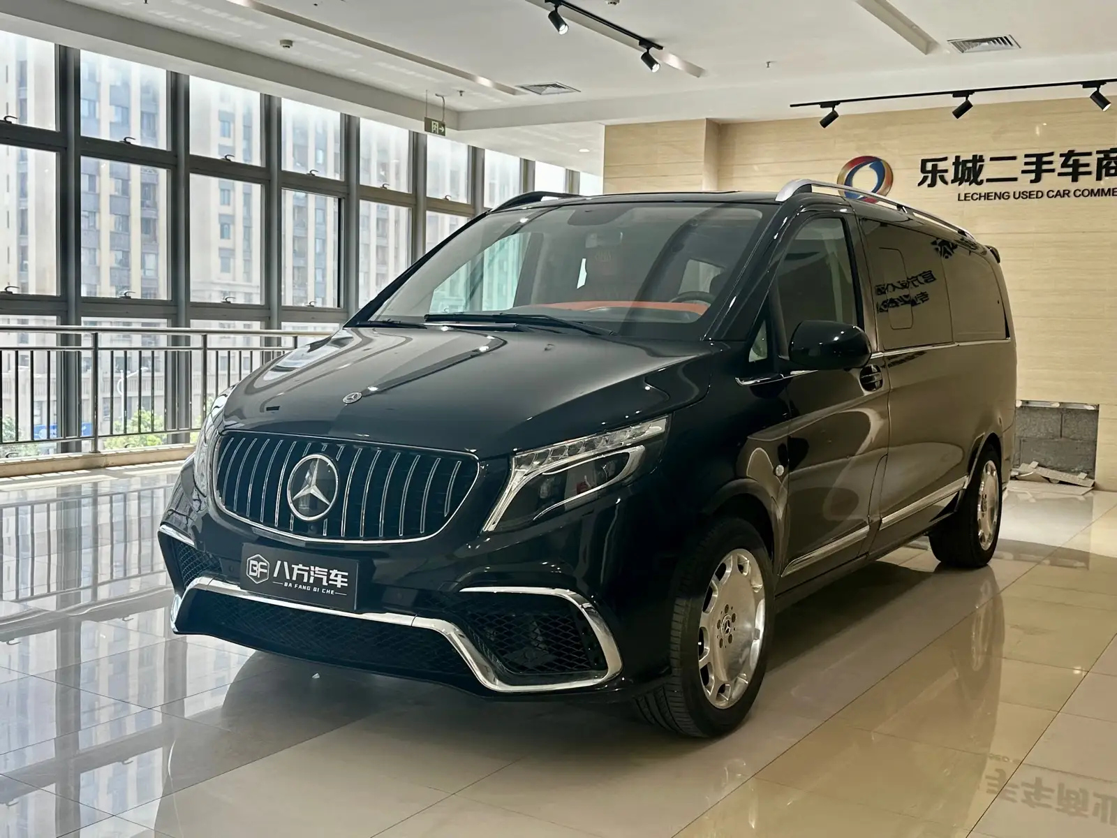 MERCEDES BENZ VITO