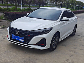 changan eado