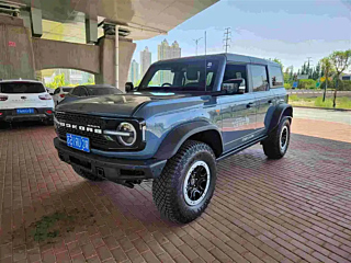 ford other