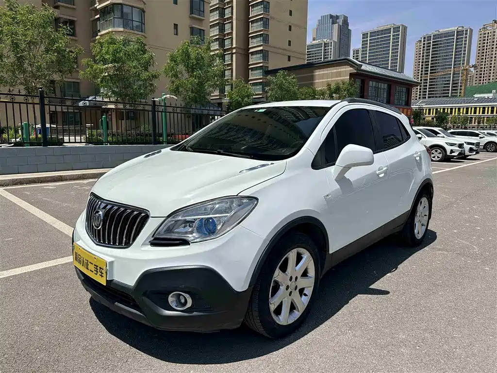 BUICK ENCORE