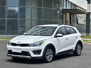 kia kx-cross