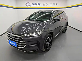 byd tang-new-energy