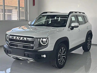 haval dargo