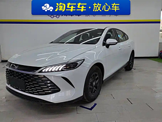 byd qin-plus