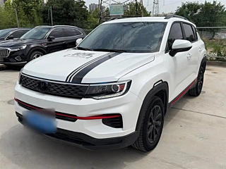 changan cs35plus