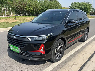 dongfeng aeolus-ax7