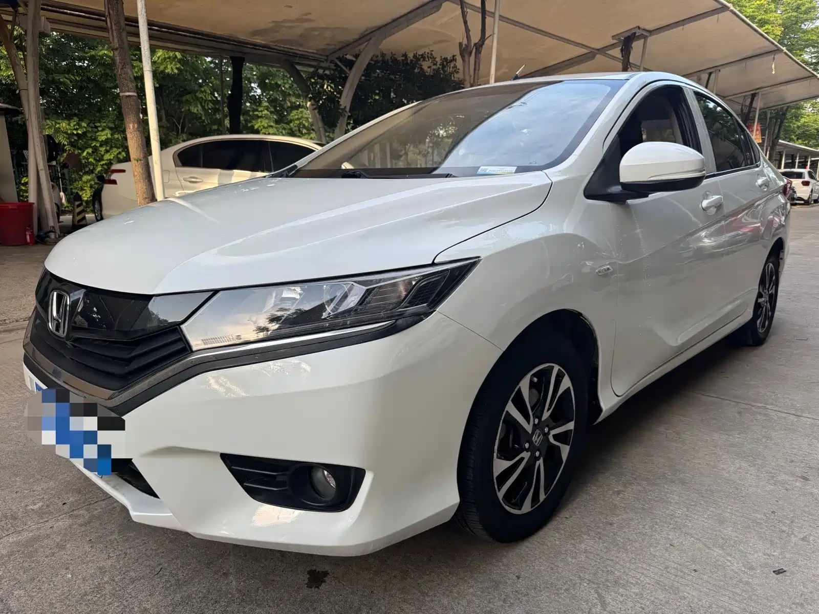 HONDA OTHER
