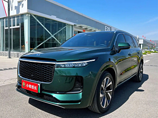 li-auto one