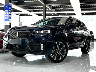 wey vv7