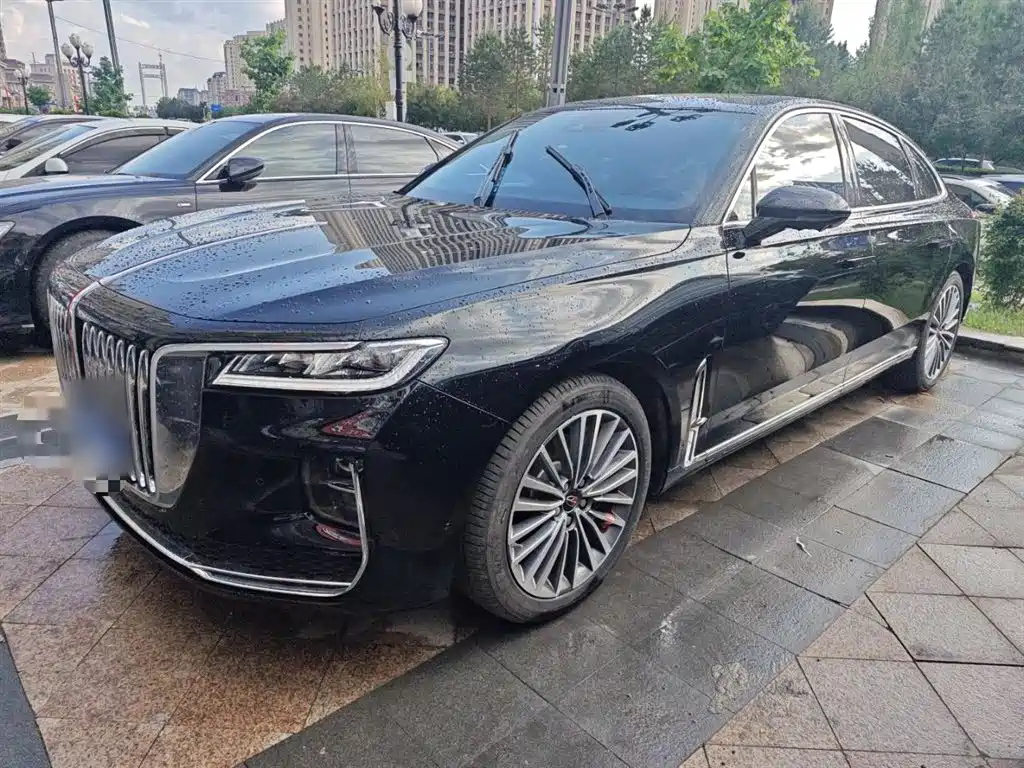 HONGQI H9