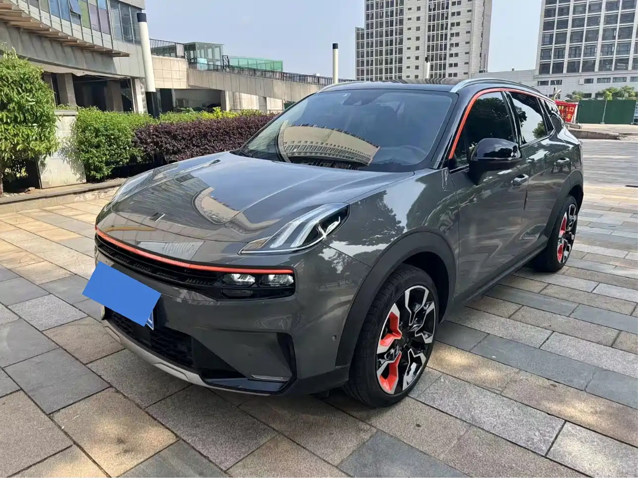 LYNK 06