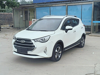 jac refine-s3