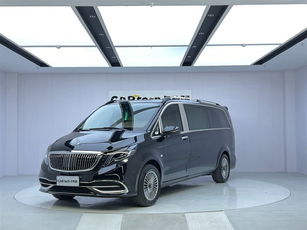 MERCEDES BENZ VITO