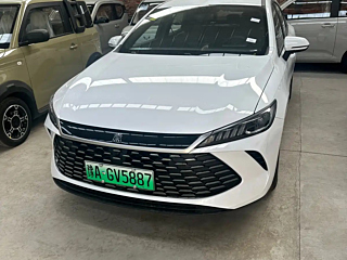 byd qin-plus
