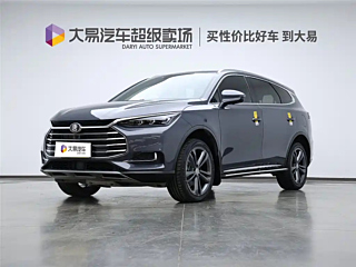 byd tang