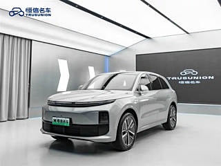 li-auto l6