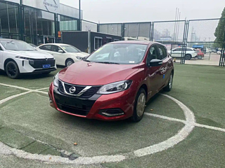 NISSAN TIIDA TIIDA 2024