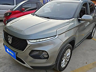 bao-jun 510