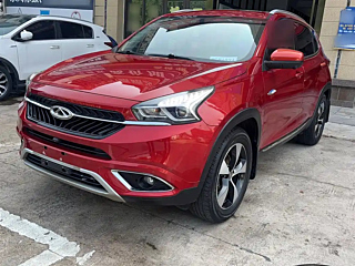 chery tiggo-7