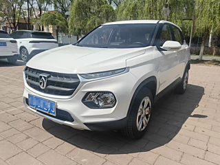 bao-jun 510