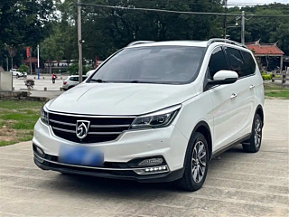 bao-jun 730