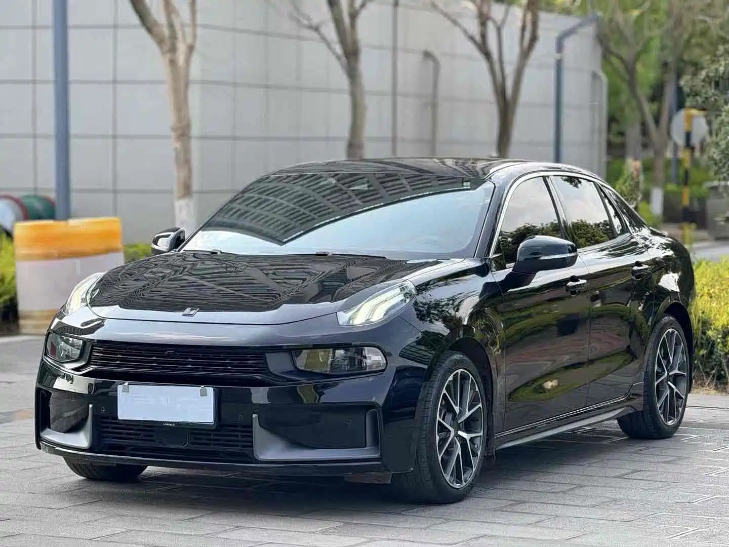 LYNK 03
