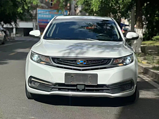 geely-auto emgrand-gl