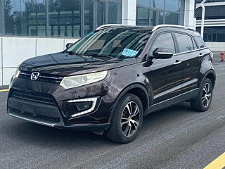 jmc yusheng-s330