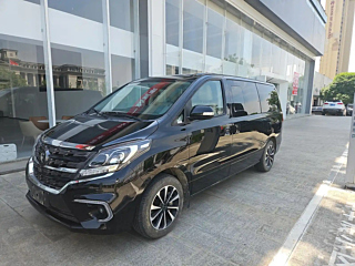 dongfeng forthing-m7