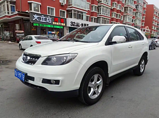 byd s6