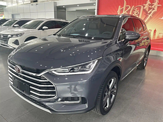 byd tang