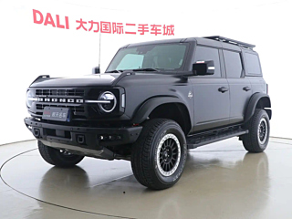 ford other