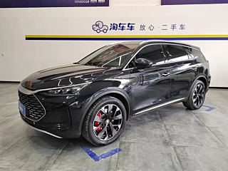 byd tang-new-energy