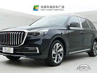 hongqi hs7
