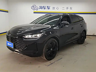 byd tang-new-energy