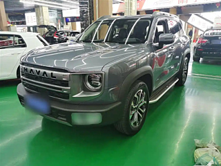 HAVAL DARGO 2024